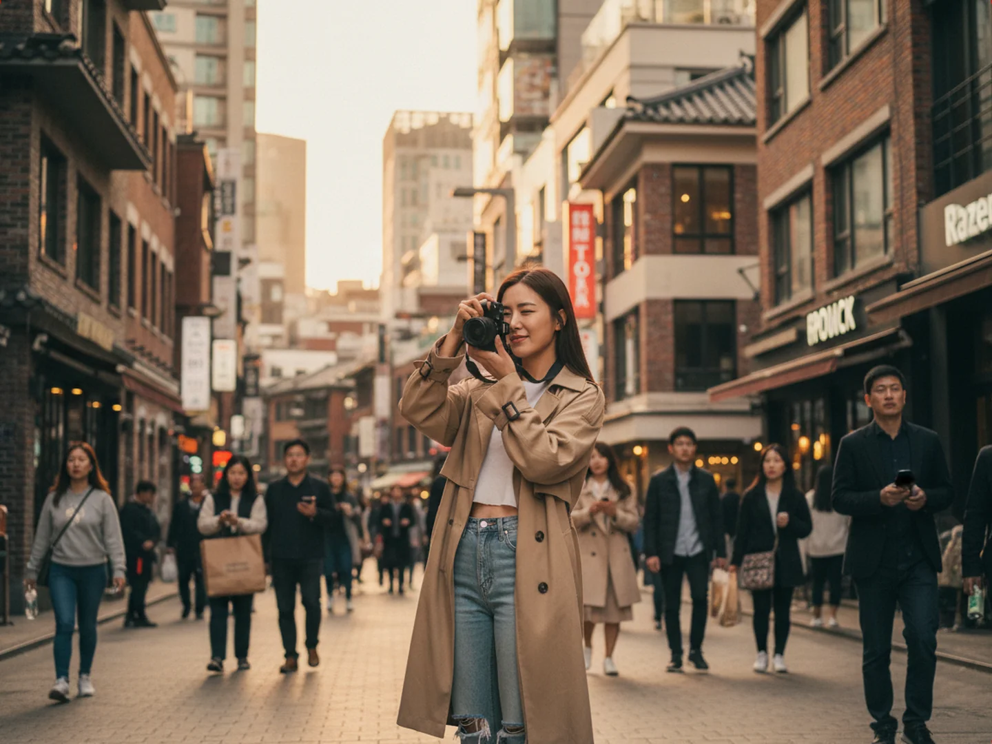 이 사랑 통역되나요 5화04